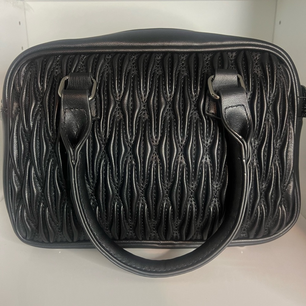 Valentino Orlandi East West Handbag - Picture 2 of 6